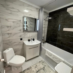 Garsonieră de închiriat în zona Pantelimon cu centrala proprie - imagine 4