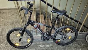 De vanzare bicicletă copii