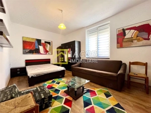 Garsoniera de Inchiriat- Ultracentral