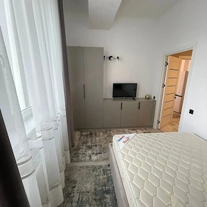 Garsonieră de închiriat în zona Pantelimon cu centrala proprie - imagine 3