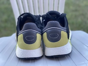 Adidasi Originali Adidas Tresc Boost Noi Marime 44,5 - imagine 3