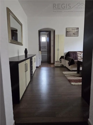 Apartament 2 camere mobilat si utilat Avram Iancu