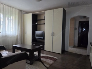 Apartament 2 camere mobilat si utilat Avram Iancu - imagine 2