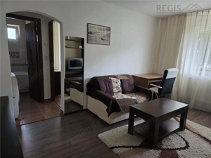 Apartament 2 camere mobilat si utilat Avram Iancu - imagine 3