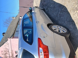 De vanzare Ford Focus  - imagine 3