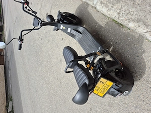 Vinzare scuter electric - imagine 4