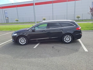 Mondeo mk5 2016 1.6 tdci - imagine 5