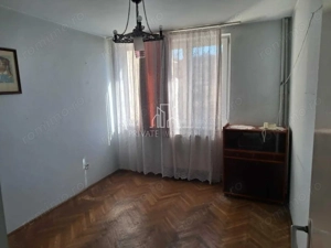 Aparataemnt 3 camere, Etaj intermediar, Dambu - imagine 2