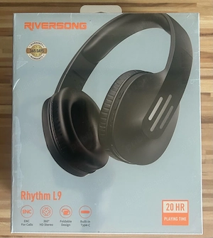 Casti wireless Riversong