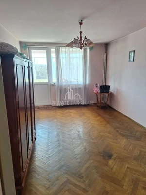 Aparataemnt 3 camere, Etaj intermediar, Dambu - imagine 3