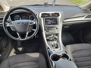 Mondeo mk5 2016 1.6 tdci - imagine 6