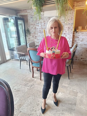 Închiriez garsonieră in Alexandria - imagine 6