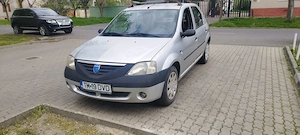 Dacia Logan diesel 1.5 dci an 2007 - imagine 2