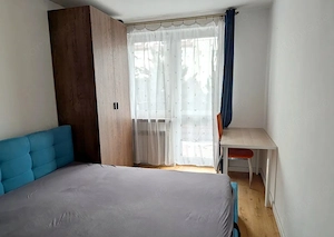 Apartament cu 3 camere de inchiriat in zona Drumul Taberei - imagine 2