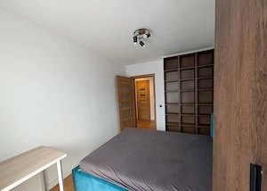 Apartament cu 3 camere de inchiriat in zona Drumul Taberei - imagine 3