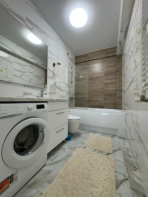 Apartament 2 camere de închiriat în zona 1 Decembrie - imagine 4