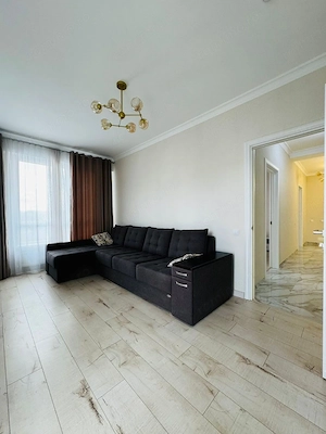 Apartament 2 camere de închiriat în zona 1 Decembrie - imagine 2