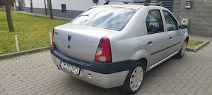 Dacia Logan diesel 1.5 dci an 2007 - imagine 4