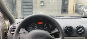 Dacia Logan diesel 1.5 dci an 2007 - imagine 5