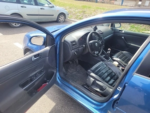 Vw Golf 5  1.9tdi - imagine 5