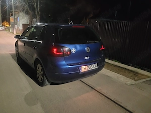 Vw Golf 5  1.9tdi - imagine 4