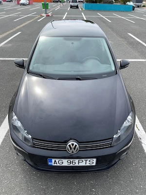 Vand volkswagen golf 6 1.4 TSI 122cp manual - imagine 3
