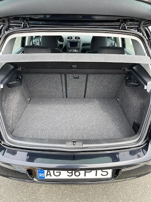 Vand volkswagen golf 6 1.4 TSI 122cp manual - imagine 7