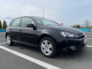 Vand volkswagen golf 6 1.4 TSI 122cp manual - imagine 2