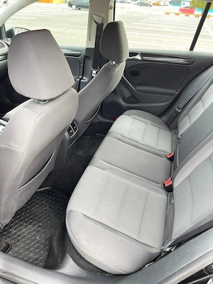 Vand volkswagen golf 6 1.4 TSI 122cp manual - imagine 6