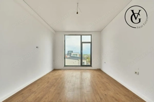 Vila modernă - finisată -terasă circulabila vedere lac și mare  - imagine 14