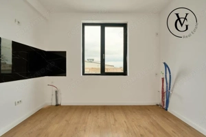 Vila modernă - finisată -terasă circulabila vedere lac și mare  - imagine 6