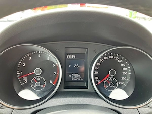 Vand volkswagen golf 6 1.4 TSI 122cp manual - imagine 8