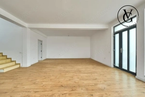 Vila modernă - finisată -terasă circulabila vedere lac și mare  - imagine 3