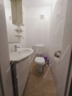 Apartament 3 camere | Zona centrala – Iulius Mall – Botanic | Garaj inclus - imagine 8