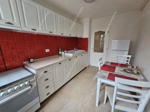 Apartament 3 camere | Zona centrala – Iulius Mall – Botanic | Garaj inclus - imagine 4