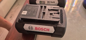 baterii  Bosch 