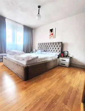 SAGULUI - ETAJ 2 - BLOC IZOLAT - 3 CAMERE - DECOMANDAT - CENTRALA PROPRIE - CLIMA - BOXA - imagine 3