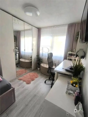 SAGULUI - ETAJ 2 - BLOC IZOLAT - 3 CAMERE - DECOMANDAT - CENTRALA PROPRIE - CLIMA - BOXA - imagine 6