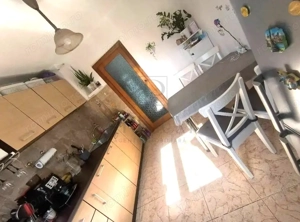 SAGULUI - ETAJ 2 - BLOC IZOLAT - 3 CAMERE - DECOMANDAT - CENTRALA PROPRIE - CLIMA - BOXA - imagine 9