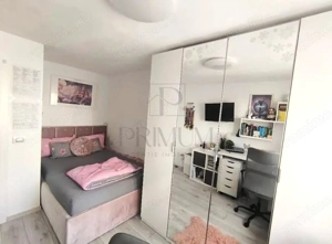 SAGULUI - ETAJ 2 - BLOC IZOLAT - 3 CAMERE - DECOMANDAT - CENTRALA PROPRIE - CLIMA - BOXA - imagine 4