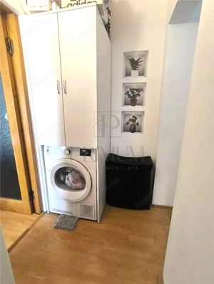 SAGULUI - ETAJ 2 - BLOC IZOLAT - 3 CAMERE - DECOMANDAT - CENTRALA PROPRIE - CLIMA - BOXA - imagine 8