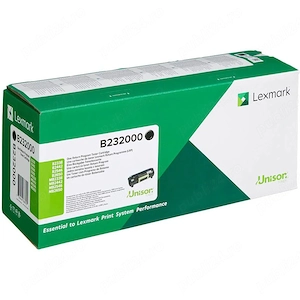 Cartus toner return, Lexmark B2338,2442,2546,2650, original