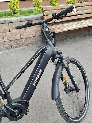 vand bi icleta electrica