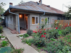 Strada Băilor nr8.Amara - imagine 5