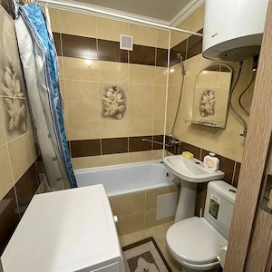 Garsonieră de închiriat în zona Olteniței - imagine 4