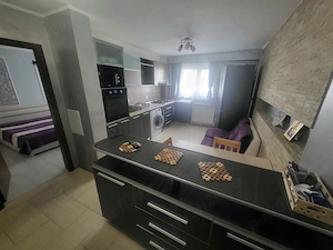 Inchiriat apartament cu o camera Galati - imagine 4