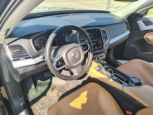 Volvo XC90 D5 - imagine 2