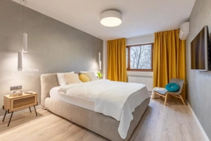 Apartament 3 camere | Blvd. Iancu de Hunedoara |Design premium | Ultracentral