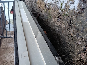 Bena fixa iveco dayli  - imagine 2