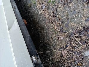 Bena fixa iveco dayli  - imagine 4